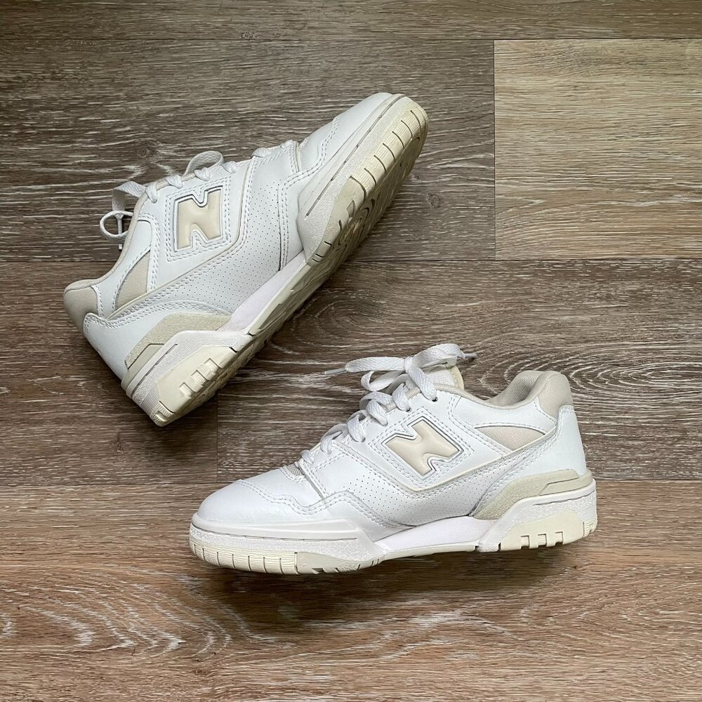 New Balance 550